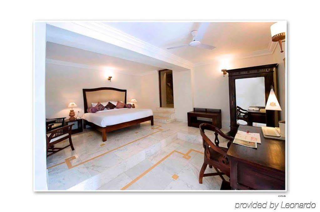 Atulya Fort Khejarla Zimmer foto
