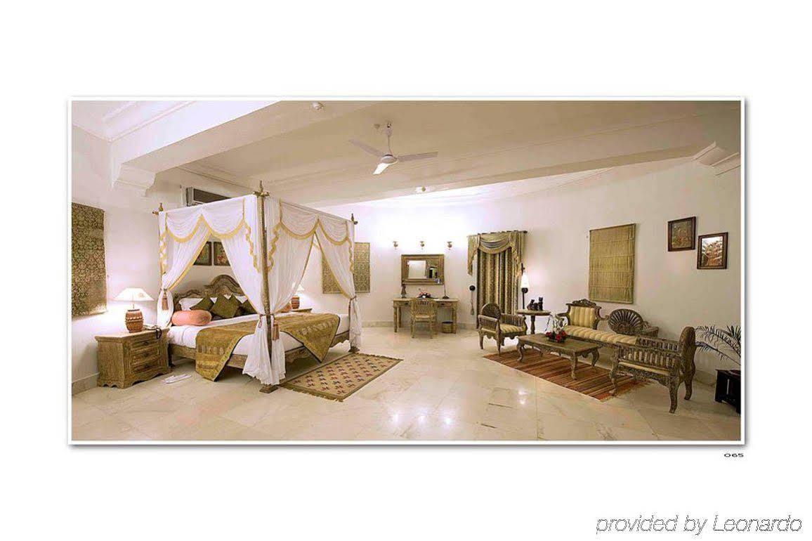 Atulya Fort Khejarla Zimmer foto